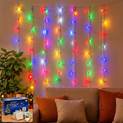 Multicolour LED Light Series