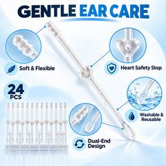 Dual Tip Personal Care Tools