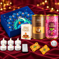 Shubh Labh Chocolate Gift Box
