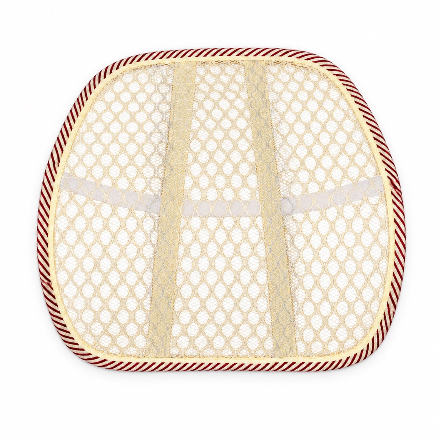 Breathable Car Back Support