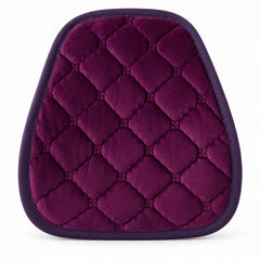 Diamond Quilted Seat Cushion