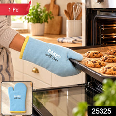 Padded Kitchen Glove
