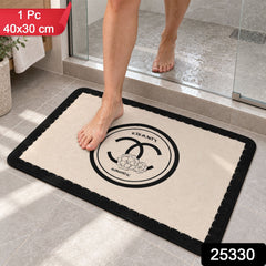 Bath mat pack