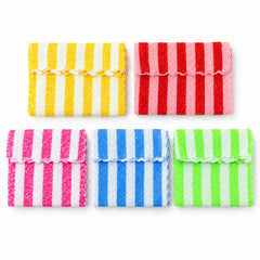 Cleaning cloth design view