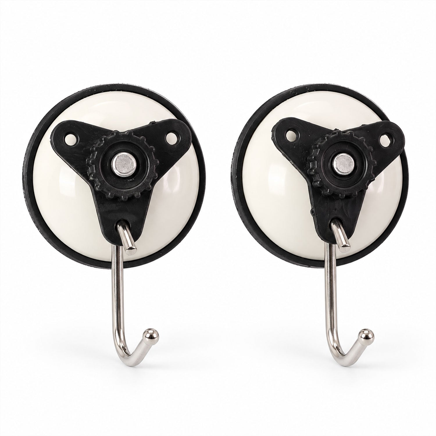 Wall hook design view