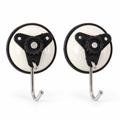 Wall hook design view