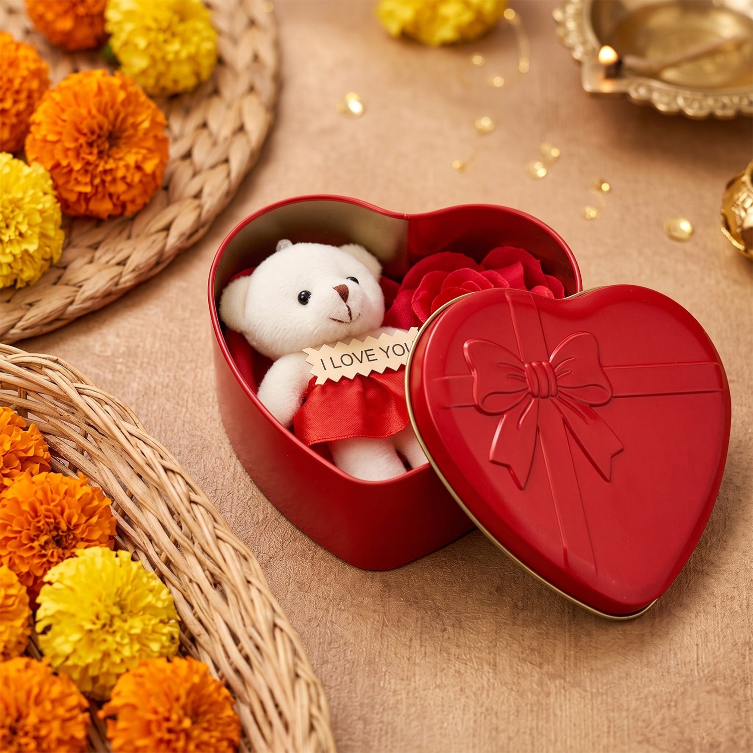 Festive Gift Hamper Combo
