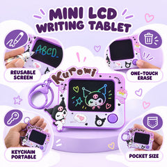 Cartoon LCD Sketch Pad