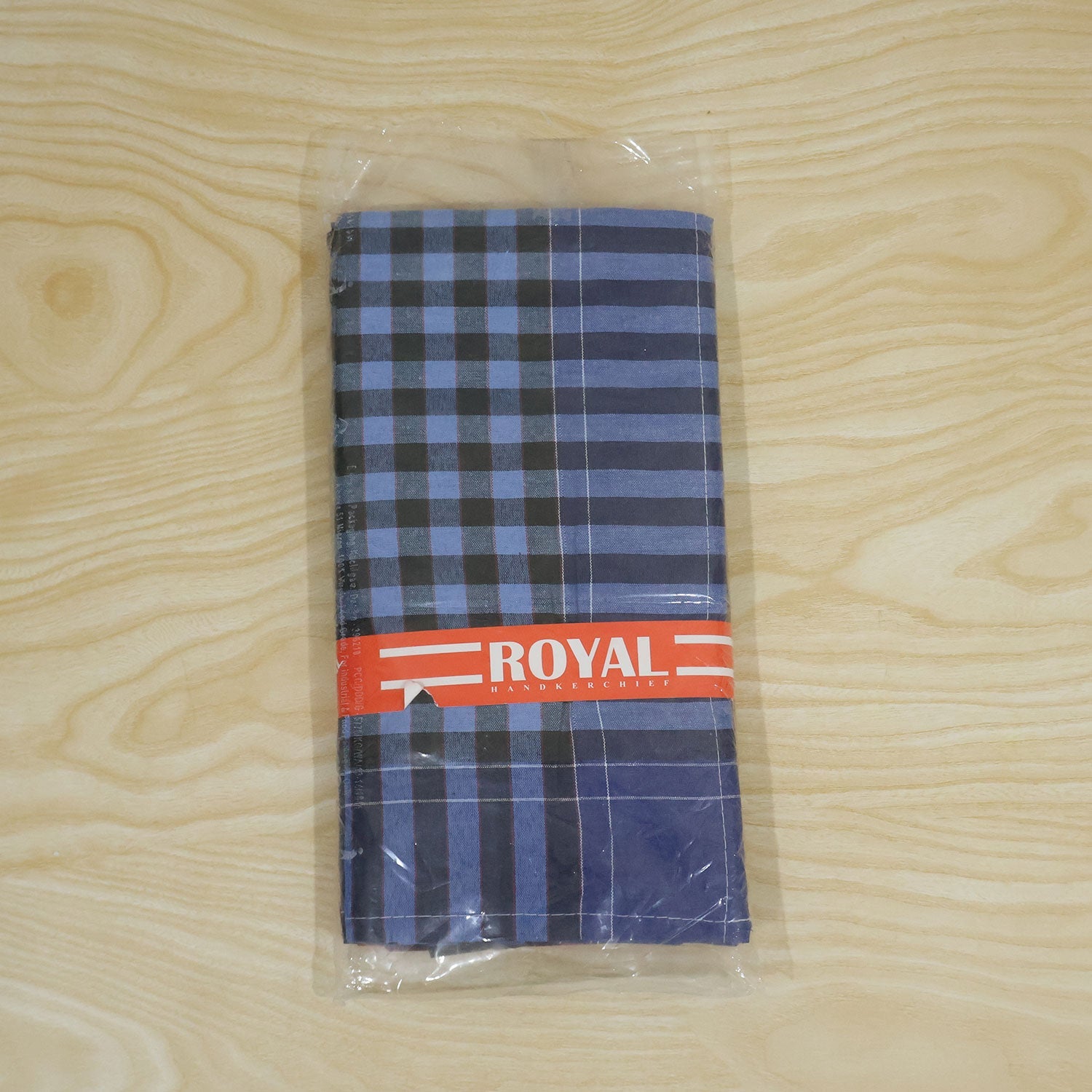Cotton handkerchiefs daily use