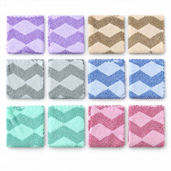Handkerchief design view
