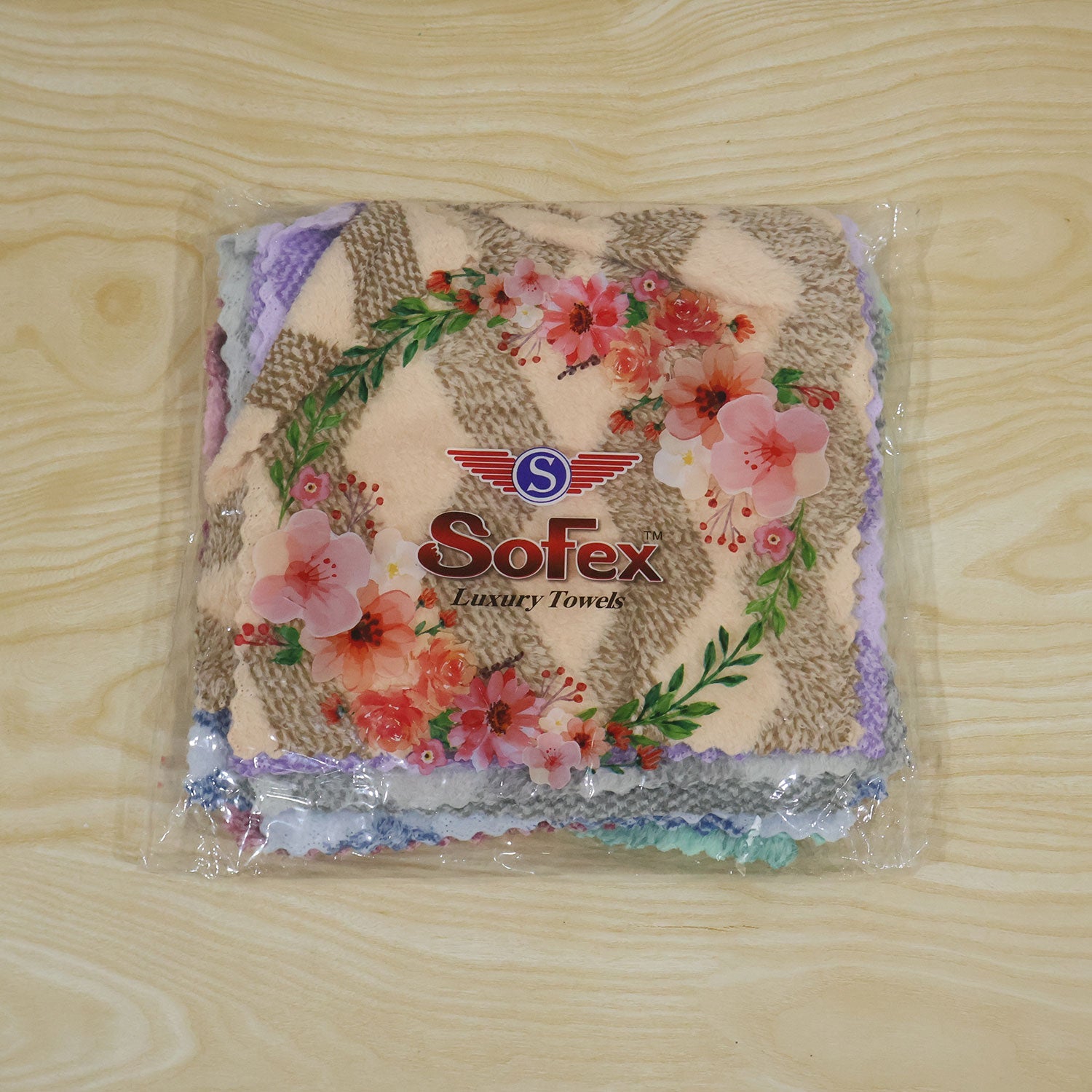 Cotton handkerchiefs daily use