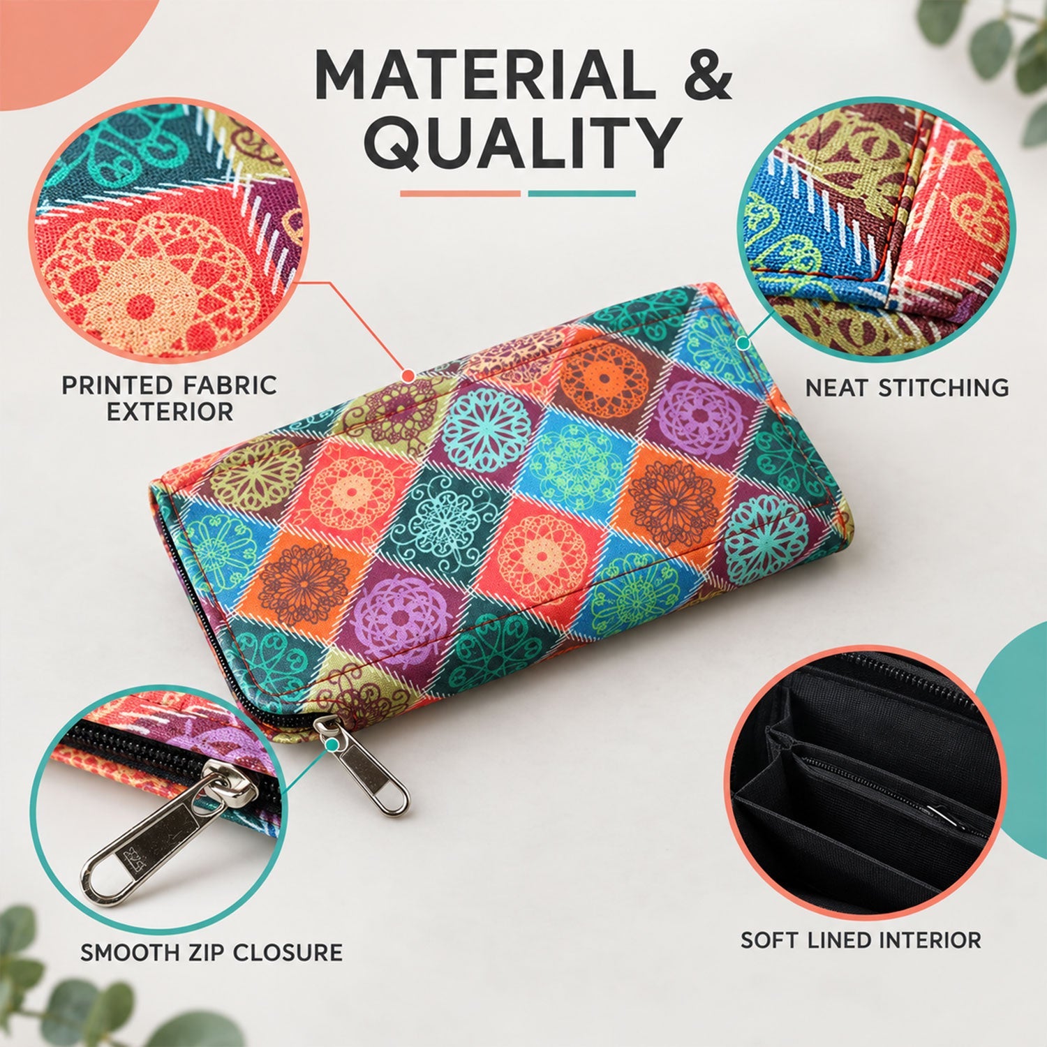Bags, Wallets and Luggage â€“ view 8