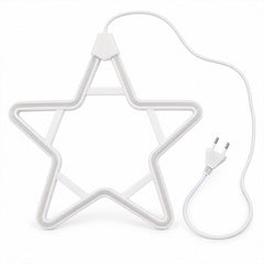 Star light glow view