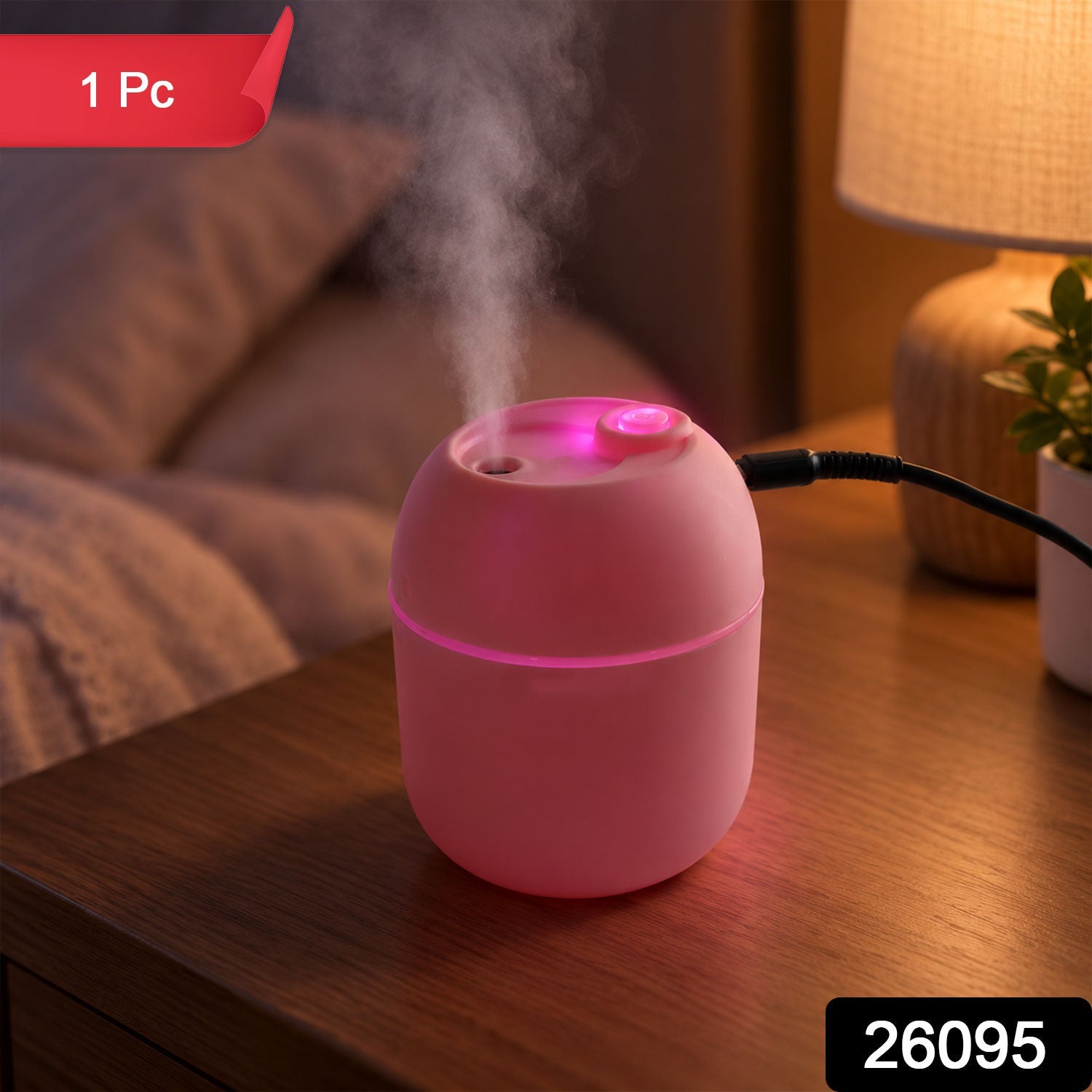 USB Mini Air Humidifier
