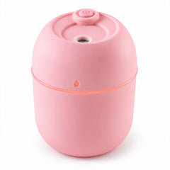 Pink Portable Humidifier
