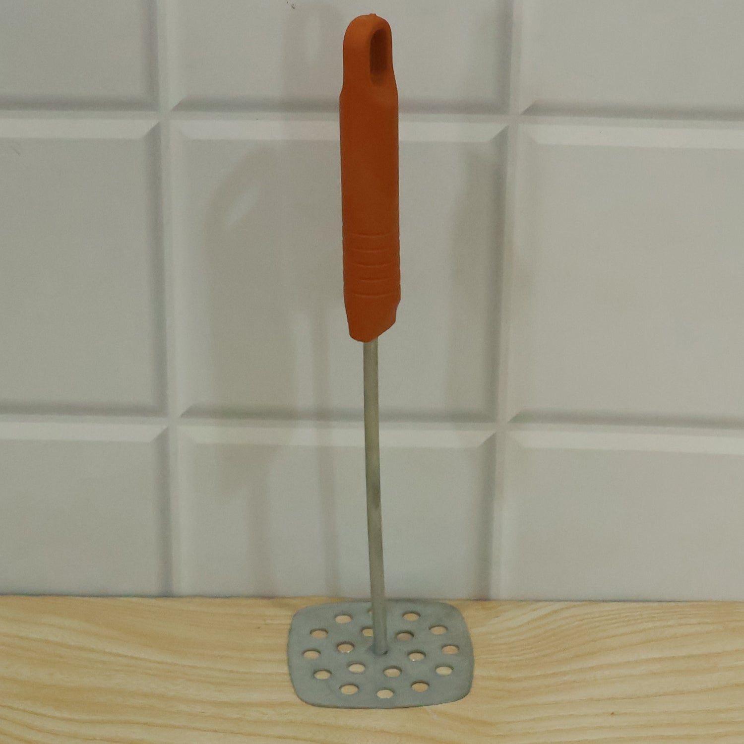 Potato masher kitchen use