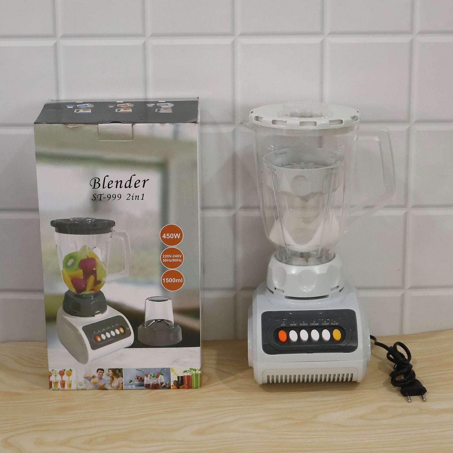 Mixer grinder blender kitchen use
