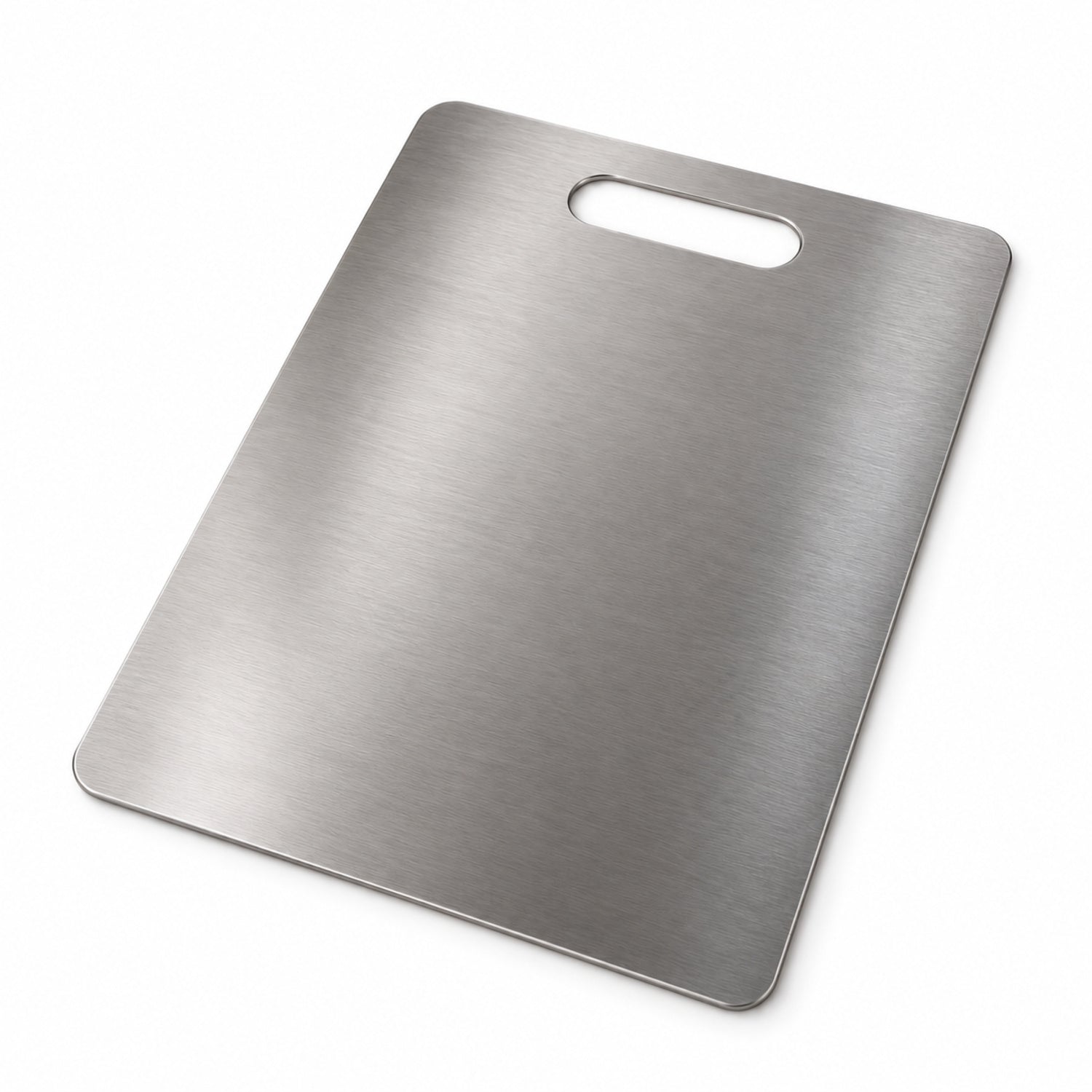 Chopping board design view