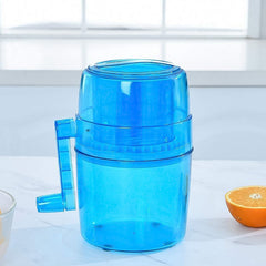Ice Gola Maker Ice Snow Maker Machine