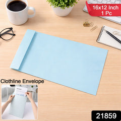 Document Envelope