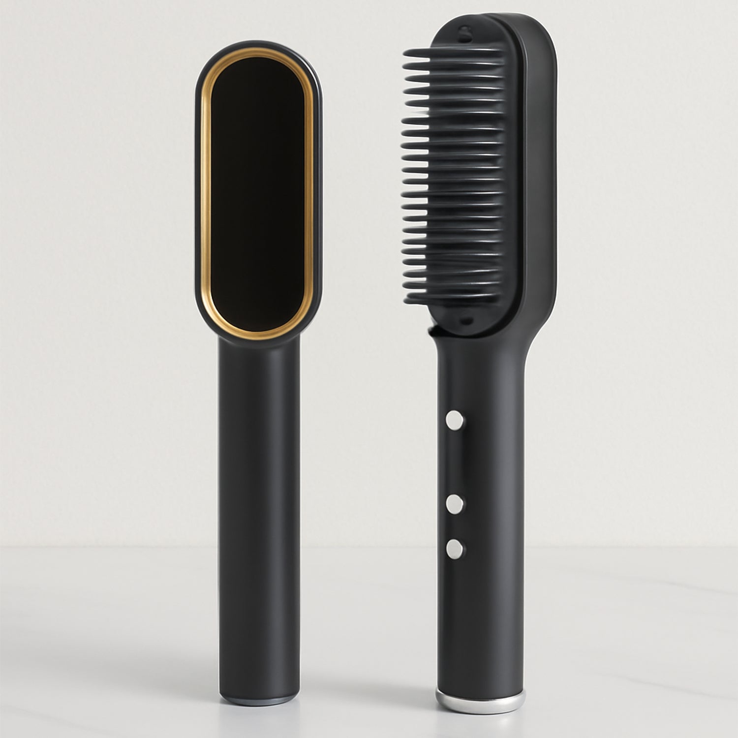DeoDap Hair Straightener - main product shot