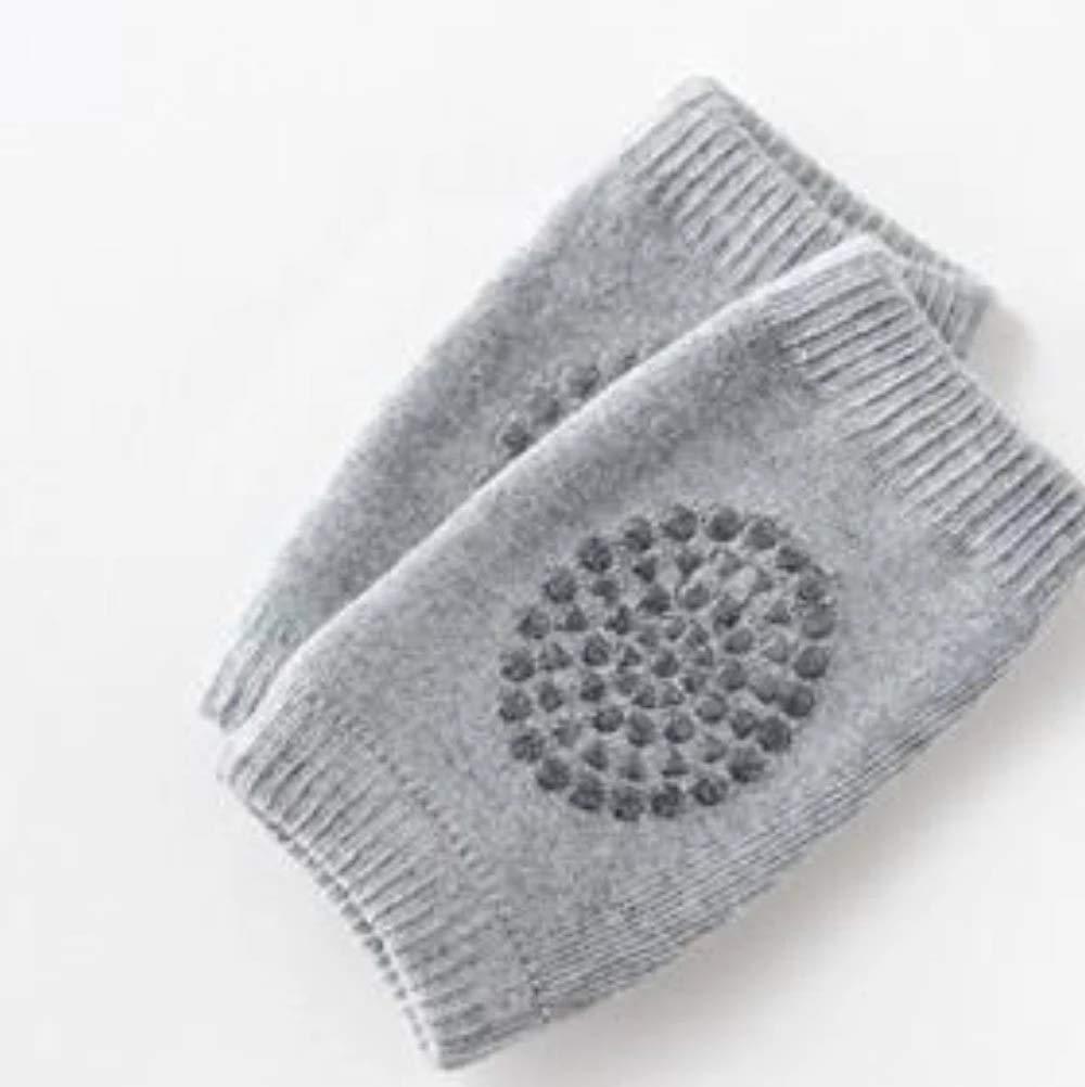 Toddler Wool Knee Guard Leg Warmers for Kids
