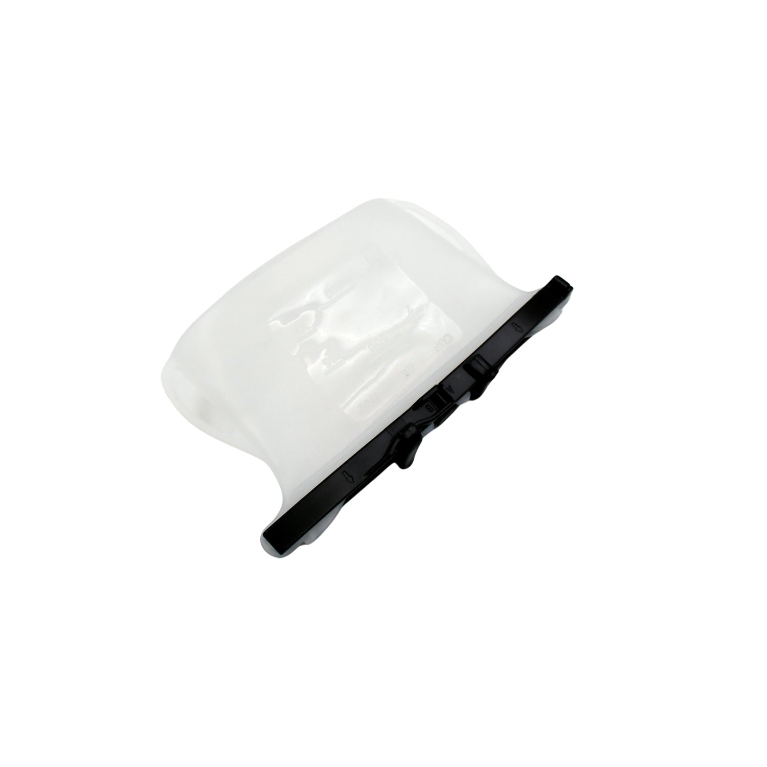 Reusable Silicone Food Bag â€“ Leakproof, Flat Bottom, BPA-Free, Microwave & Dishwasher Safe