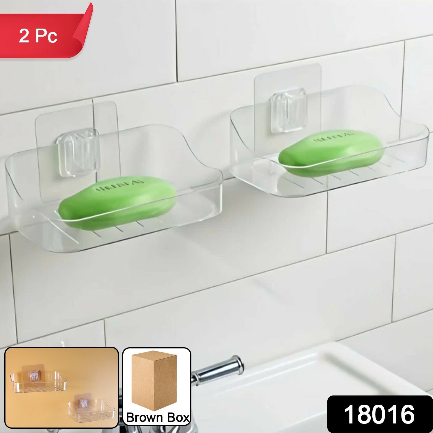 Transparent Holder
