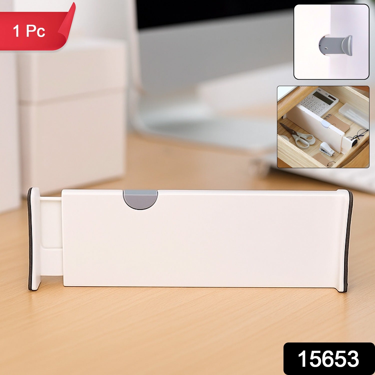 Drawer Organizers