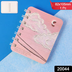 Notebook