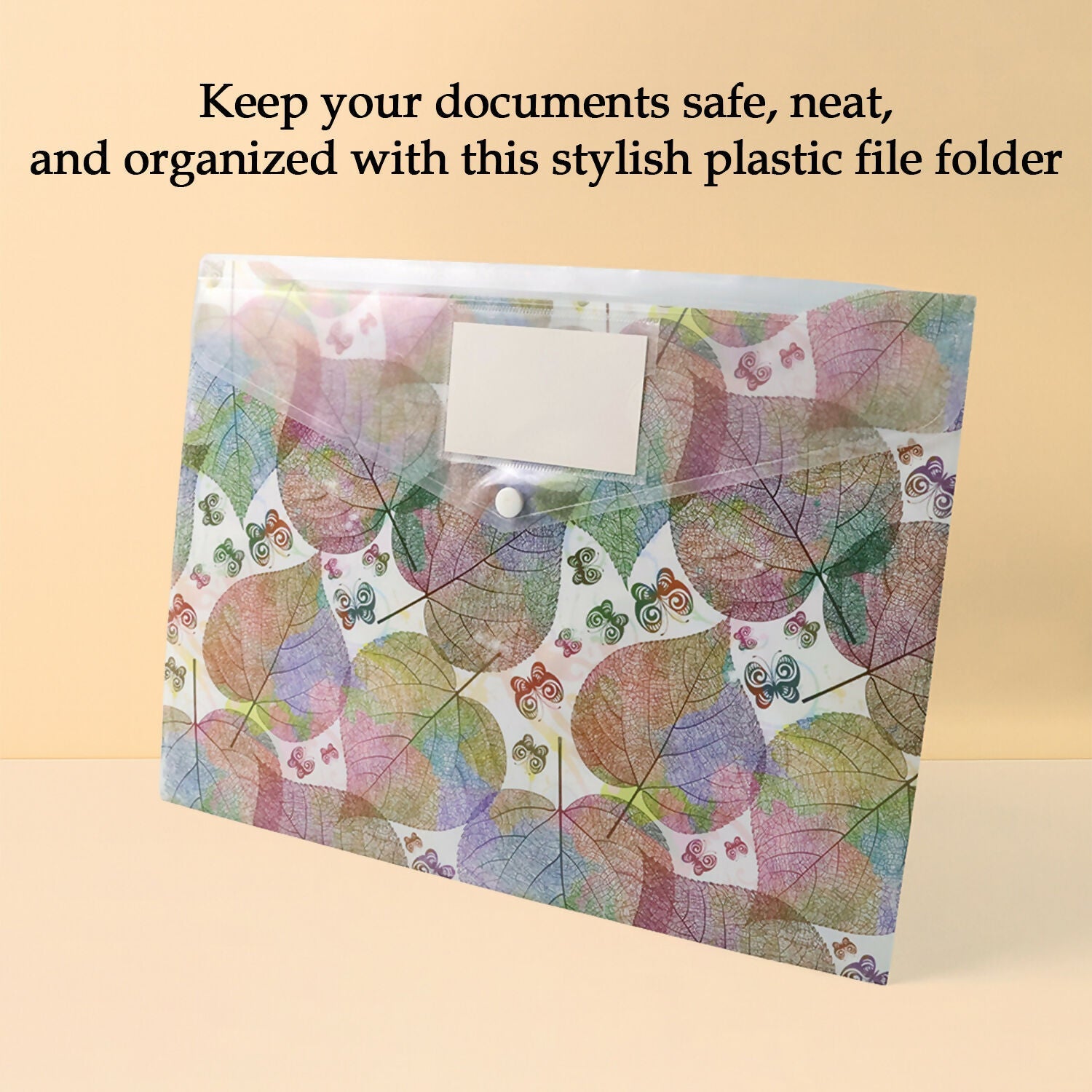 Organizer Folder