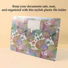Organizer Folder