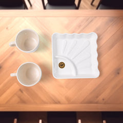 Centric Tea Cup Set display