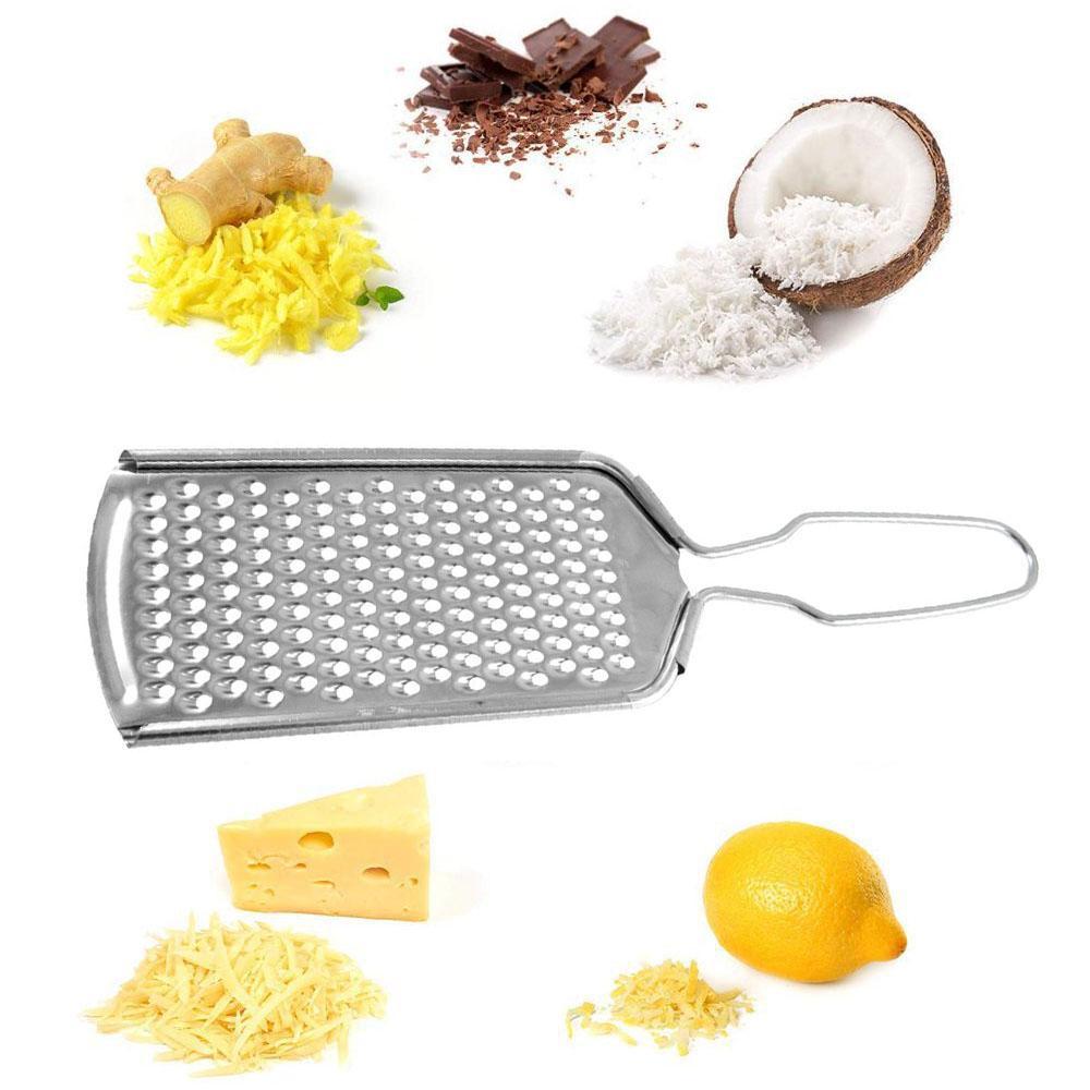 Grater sharp blade design