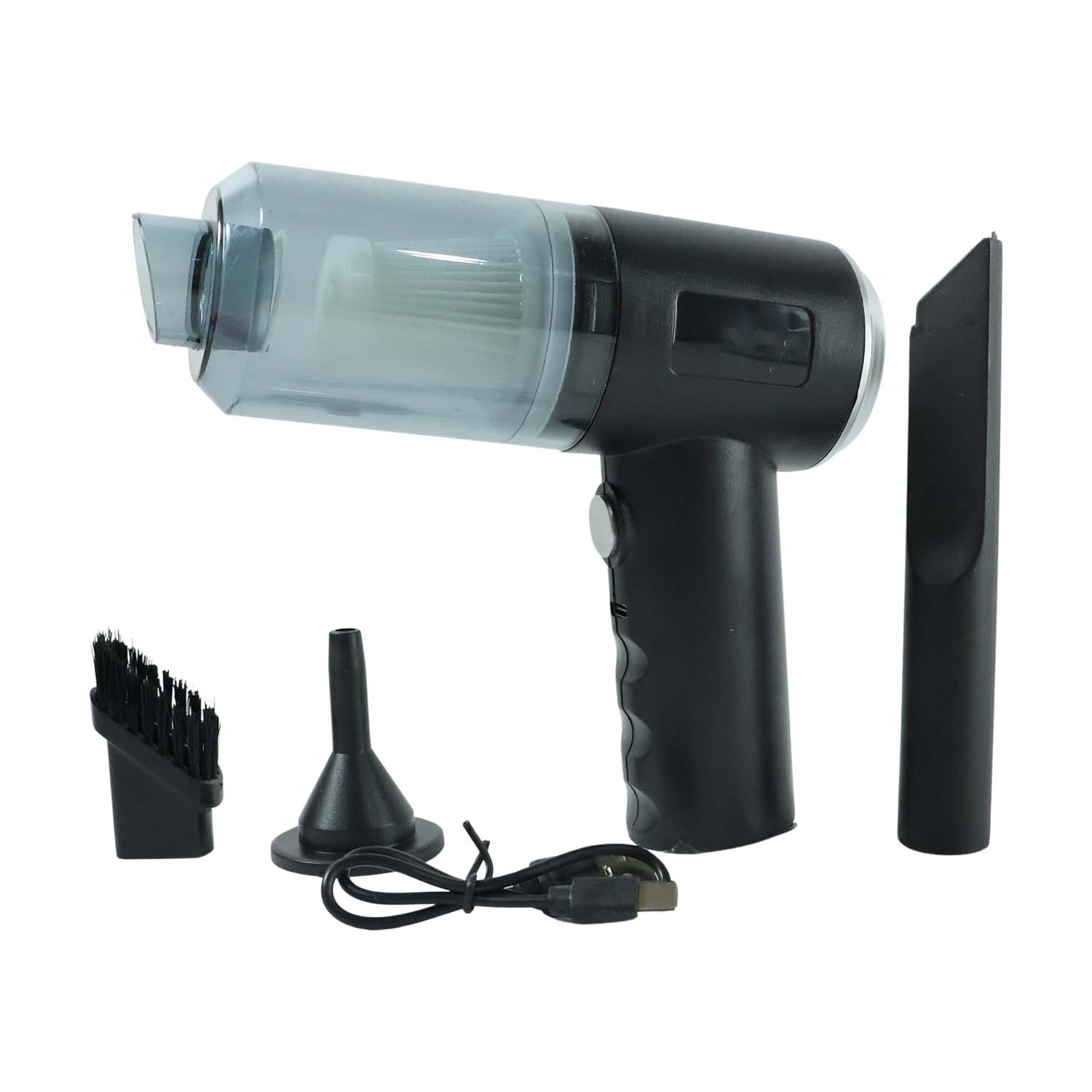 3-in-1 Mini Car Vacuum additional product view 3