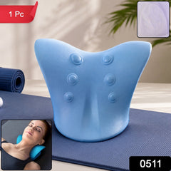 Neck and Shoulder Relaxer â€“ Pain Relief & Muscle Relaxation