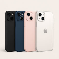 Ultra-thin Matte Case For IPhone
