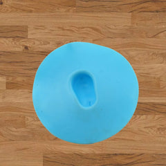 Drain Cover, Water Stopper, Tank Stopper, Rabbit Silicone, Odor Resistant, Drain Lid Shower Drain Cover Shower Plughole Cover Sink Strainer Silicone Bath Drain Cover Kitchen Sink Accessories Bathtub Kitchen Bathroom (1 Pc )