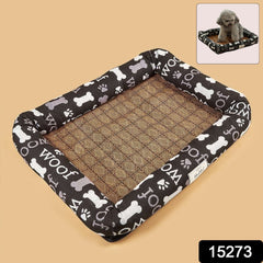 Pet Cooling Mat / Bed Cooling Pad for Dogs (1 Pc)