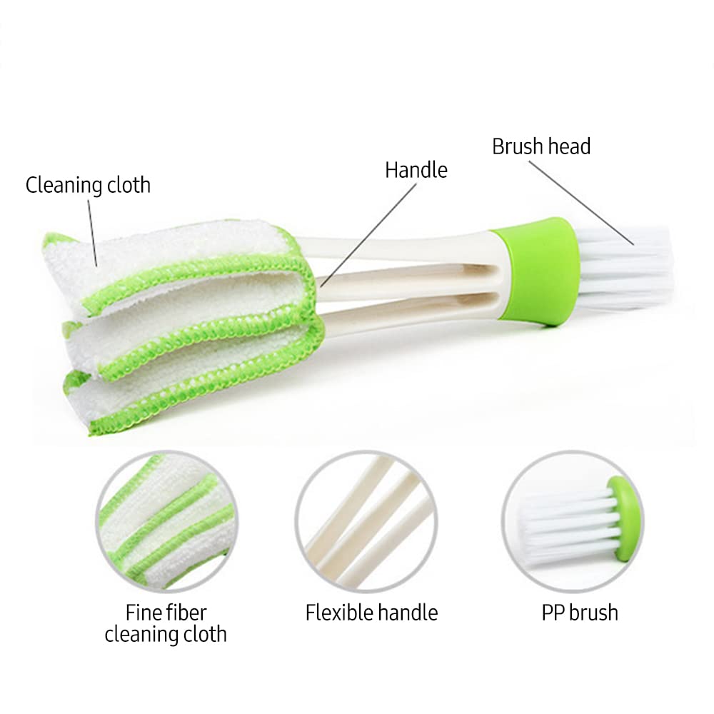 keyboard crevice gap cleaner brush