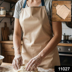 Cooking Apron