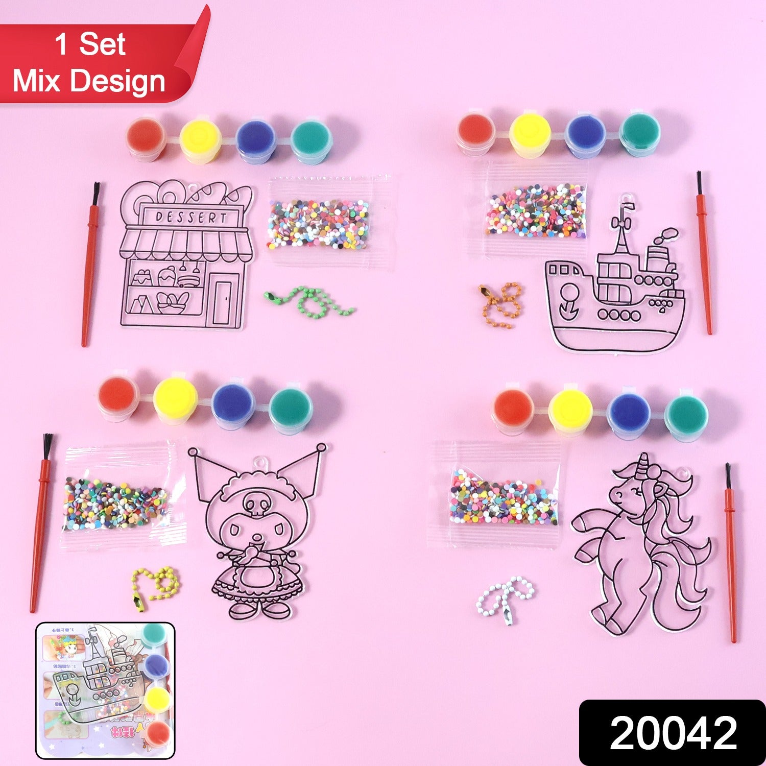 Craft Kit