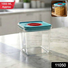 Storage Container