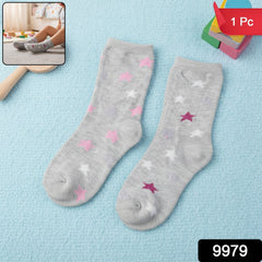 Casual Socks