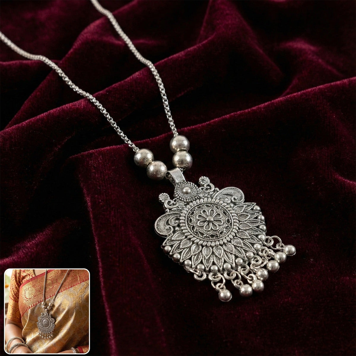 Necklace