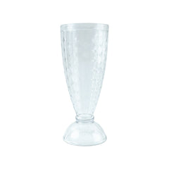 Premium Unbreakable Plastic Drinking Glass (1 Pc, Mix Design)