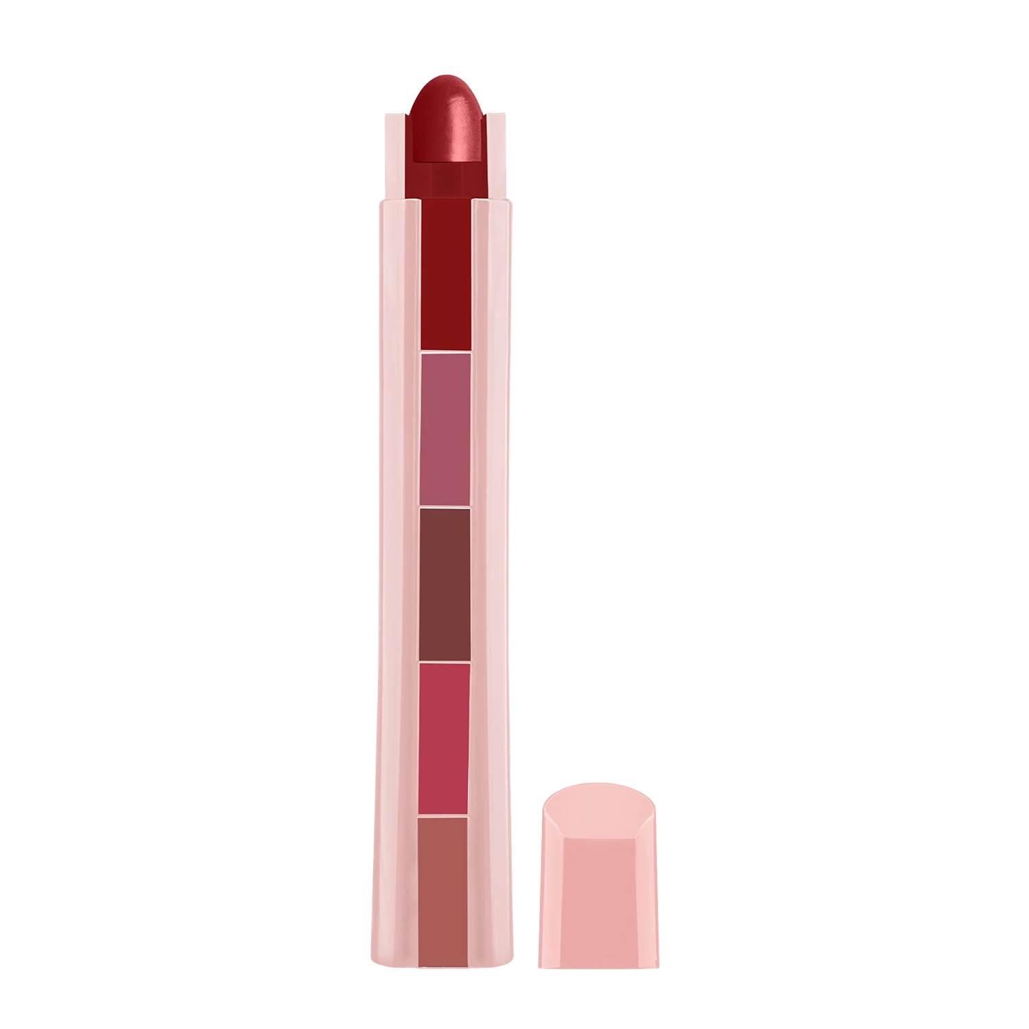 OG Beauty 5-in1 Sensational Lipstick (7.5 GM)