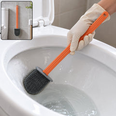 Long Handle Toilet Brush