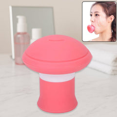 Silicone Facial Jaw Exerciser â€“ Breath Training, Stress & Craving Reducer