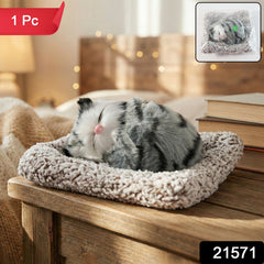Cat Plush Soft Toy